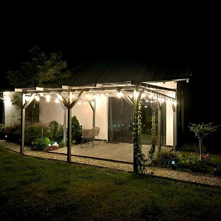 Villa Cicha Ostoja à Miłków Extérieur photo