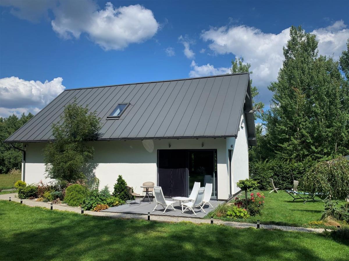Villa Cicha Ostoja à Miłków Extérieur photo